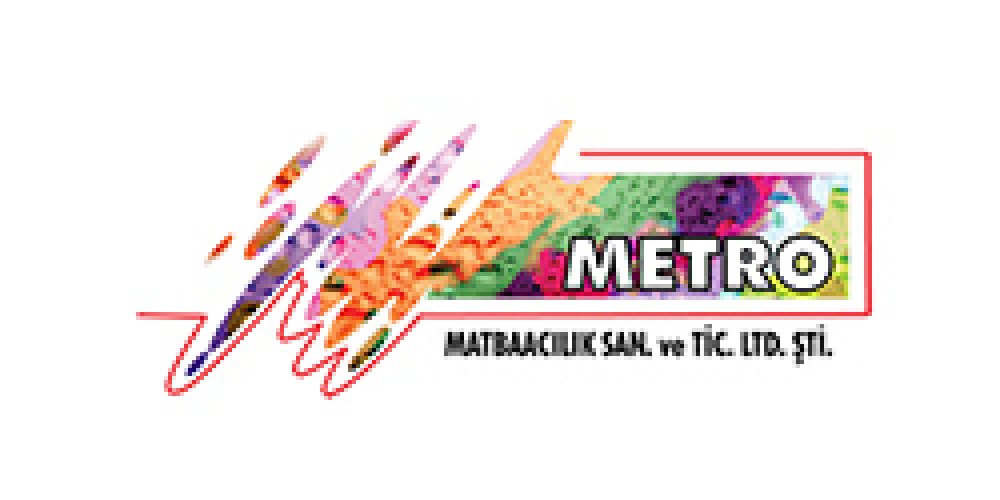 metro matbaa